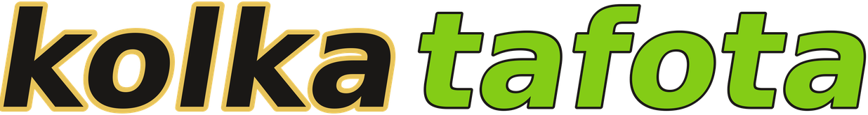 kolkatafota logo